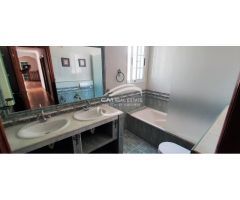 Magnífica Villa independiente en la Marina, Alicante, Costa Blanca.