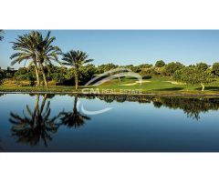Apartamentos y Dúplex Exclusivos en Campo de Golf - Vive en un Paraíso Natural
