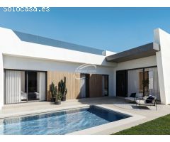 Vive el Encanto Mediterráneo en nuestras Villas: Tu Hogar la Costa Blanca