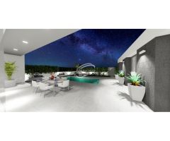 Villas de Diseño Exclusivo con Piscina Privada y Solárium: Tu Nuevo Hogar a