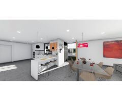 Villas de Diseño Exclusivo con Piscina Privada y Solárium: Tu Nuevo Hogar a