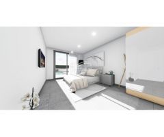 Villas de Diseño Exclusivo con Piscina Privada y Solárium: Tu Nuevo Hogar a