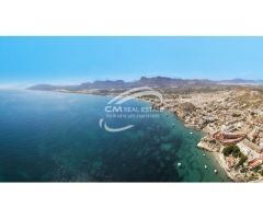 Villas de Diseño Exclusivo con Piscina Privada y Solárium: Tu Nuevo Hogar a