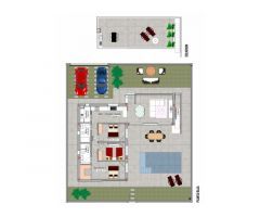 Villas de Diseño Exclusivo con Piscina Privada y Solárium: Tu Nuevo Hogar a