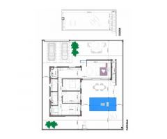 Villas de Diseño Exclusivo con Piscina Privada y Solárium: Tu Nuevo Hogar a