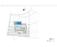 «Despiértese ante un sinfín de horizontes mediterráneos en la villa de sus