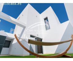 Exclusivas Villas de Obra Nueva: Lujo y Modernidad en la Costa Blanca