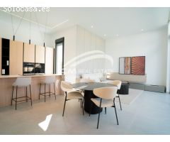 Exclusivas Villas de Obra Nueva: Lujo y Modernidad en la Costa Blanca