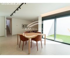 Exclusivas Villas de Obra Nueva: Lujo y Modernidad en la Costa Blanca
