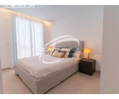 Exclusivas Villas de Obra Nueva: Lujo y Modernidad en la Costa Blanca