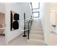 Exclusivas Villas de Obra Nueva: Lujo y Modernidad en la Costa Blanca
