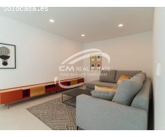 Exclusivas Villas de Obra Nueva: Lujo y Modernidad en la Costa Blanca