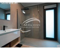 Exclusivas Villas de Obra Nueva: Lujo y Modernidad en la Costa Blanca