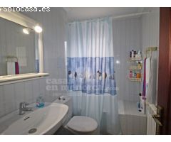 Chalet mediterráneo con piscina en Binisafua