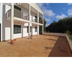 Imponente casa de campo cerca de Cala Galdana