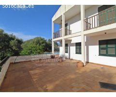 Imponente casa de campo cerca de Cala Galdana