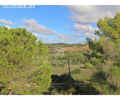 Imponente casa de campo cerca de Cala Galdana