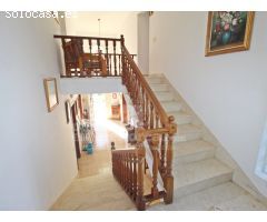 Imponente casa de campo cerca de Cala Galdana