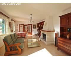 Imponente casa de campo cerca de Cala Galdana