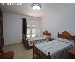 Imponente casa de campo cerca de Cala Galdana