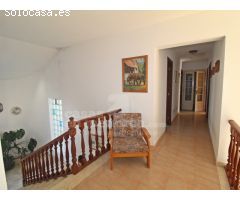 Imponente casa de campo cerca de Cala Galdana