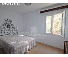 Imponente casa de campo cerca de Cala Galdana