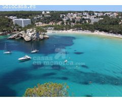 Imponente casa de campo cerca de Cala Galdana
