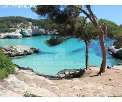 Imponente casa de campo cerca de Cala Galdana