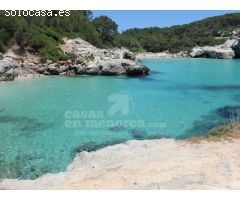 Imponente casa de campo cerca de Cala Galdana