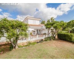 Preciosa casa de campo con más de 2000 m2 en La Argentina