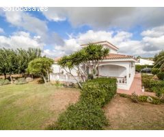 Preciosa casa de campo con más de 2000 m2 en La Argentina