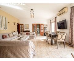 Preciosa casa de campo con más de 2000 m2 en La Argentina