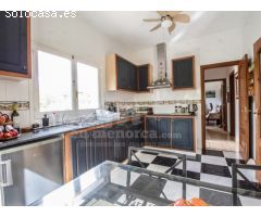 Preciosa casa de campo con más de 2000 m2 en La Argentina