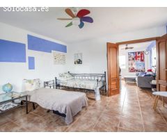 Preciosa casa de campo con más de 2000 m2 en La Argentina