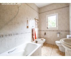 Preciosa casa de campo con más de 2000 m2 en La Argentina