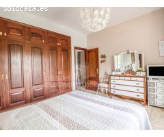 Preciosa casa de campo con más de 2000 m2 en La Argentina