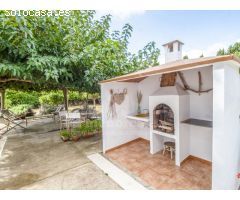 Preciosa casa de campo con más de 2000 m2 en La Argentina