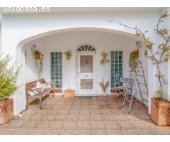 Preciosa casa de campo con más de 2000 m2 en La Argentina