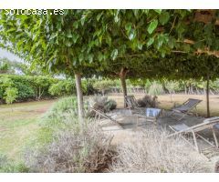 Preciosa casa de campo con más de 2000 m2 en La Argentina