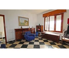 Casa en primera línea de mar en Es Castell