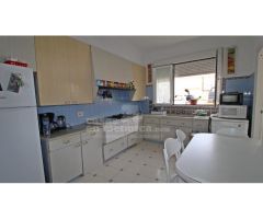 Casa en primera línea de mar en Es Castell