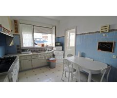 Casa en primera línea de mar en Es Castell