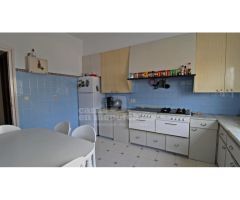 Casa en primera línea de mar en Es Castell