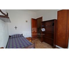 Casa en primera línea de mar en Es Castell
