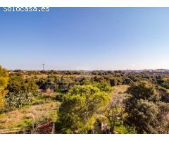 Finca rústica a pocos metros del centro de Ciutadella