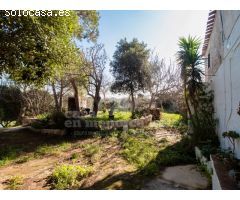Finca rústica a pocos metros del centro de Ciutadella