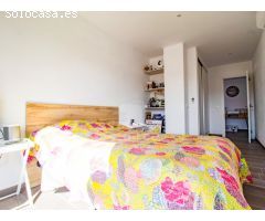 Moderno chalet con vistas al mar en Addaia