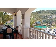 Precioso chalet con posibilidad de amarre en Canutells
