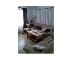 Casa y local en planta baja en Es Castell