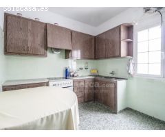 Casa con jardín en el centro histórico de Mahón